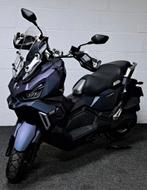 Sym ADX 125 MOTORSCOOTER / MOTOR SCOOTER, Ophalen, Overige modellen, Nieuw, Benzine