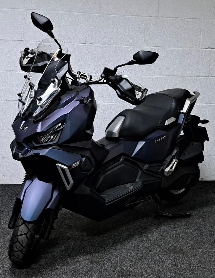 Sym ADX 125 MOTORSCOOTER / MOTOR SCOOTER, Fietsen en Brommers, Scooters | SYM, Nieuw, Overige modellen, Benzine, Ophalen
