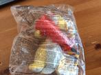 Happy Meal toy Disney Konijn van Winnie de Poeh. Nieuw 2002, Ophalen of Verzenden, Winnie de Poeh of vrienden, Nieuw, Knuffel