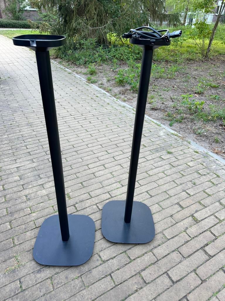Sonos one standaard, Muziek en Instrumenten, Standaards, Ophalen, Gebruikt, Muziekstandaard, Speaker