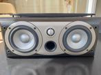 Infinity Alpha Center speaker, Gebruikt, 60 tot 120 watt, Center speaker, Ophalen
