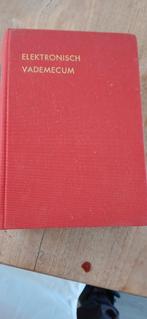 Electronisch vademecum, Ophalen of Verzenden