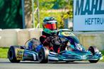 Falcon (parolin) mini kart (5-12 jaar), Ophalen, Gebruikt, Kart
