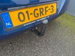 Opel Corsa 1.4-16V Cosmo, '08, airco, trekhaak, cruise, lm-v, Voorwielaandrijving, Gebruikt, Zwart, 4 cilinders