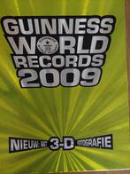 Guinness world records, Boeken, Ophalen, Zo goed als nieuw