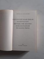 Saint-Exupéry, Antoine	Omnibus (Nachvlucht, e.a.), Ophalen of Verzenden, Gelezen