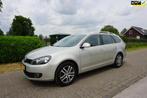 Volkswagen Golf Variant 1.2 TSI Highline BlueMotion, Auto's, Voorwielaandrijving, Euro 5, Gebruikt, 680 kg