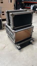 19 inch case, Muziek en Instrumenten, Ophalen, Gebruikt, ., Overige instrumenten