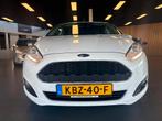 Ford FIESTA 1.0 EcoBoost Titanium, Auto's, Voorwielaandrijving, Bedrijf, Handgeschakeld, Geïmporteerd