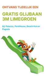 GRATIS GLIJBAAN | klimwand, monkeybars & duikelrek! Crossfit, Welles Tuinhout, Klimtouw, Mail@wellestuinhout.nl, Nieuw