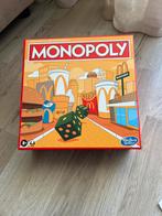 Monopoly McDonald's Editie - Nieuw!, Hobby en Vrije tijd, Gezelschapsspellen | Bordspellen, Drie of vier spelers, Ophalen of Verzenden