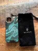 Burga Elite iPhone 13 hoesje, Ophalen of Verzenden, Zo goed als nieuw, IPhone 13, Frontje of Cover