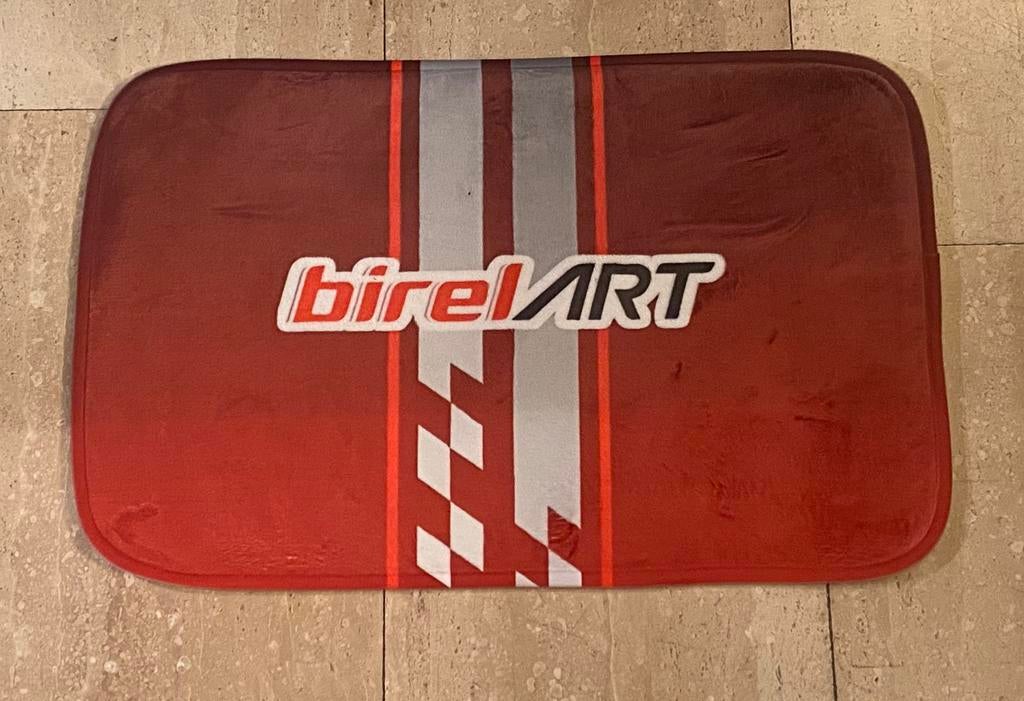 Birel Art Racing Deurmat Decomat, Ophalen of Verzenden, Nieuw