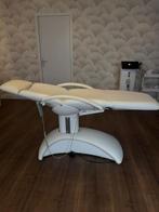 Behandelstoel, Ophalen, Zo goed als nieuw, Massagetafel
