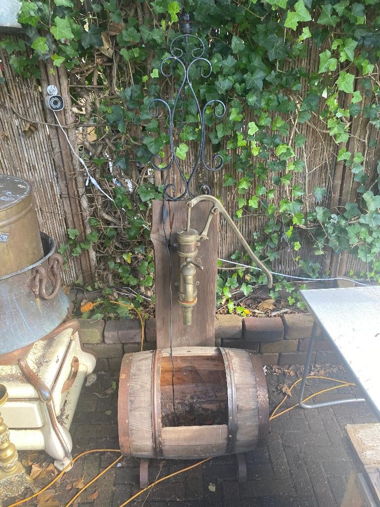 diverse koperen sierartikelen, Ophalen of Verzenden, Brons