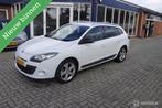 Renault Megane Estate 1.6 Parisienne,, Voorwielaandrijving, Euro 5, Gebruikt, 4 cilinders