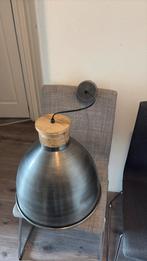 2 Landelijke hanglampen van Karwei, Ophalen, Gebruikt, 50 tot 75 cm, Landelijk