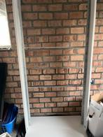 1 pers bed ophalen, Ophalen, Gebruikt, 90 cm, Eenpersoons