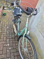 Sparta moederfiets, Ophalen, 1 zitje, Gebruikt, Sparta