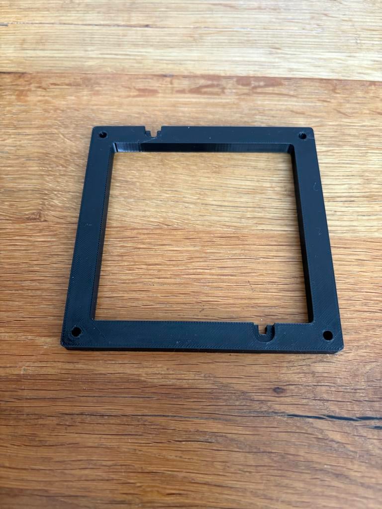 HP EliteDesk 700 / 800 G3 Mini PC Muurbeugel, Ophalen of Verzenden, Nieuw