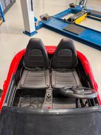 Elektronische kinder auto accu. 25 km per uur, Ophalen, Nieuw