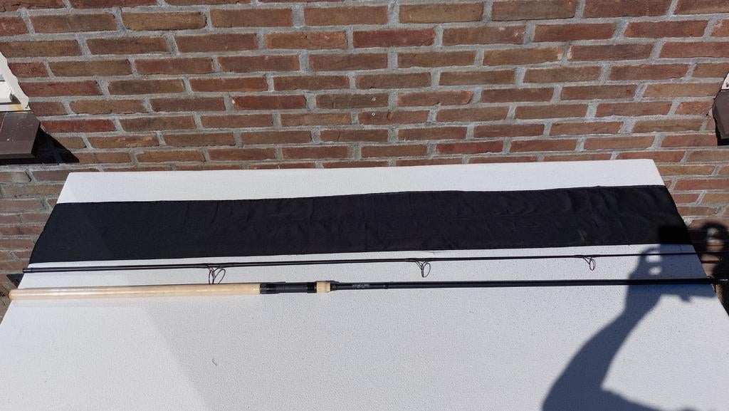 karperhengel karperlan Xtrem-900 full cork, Ophalen of Verzenden, Nieuw, Werphengel