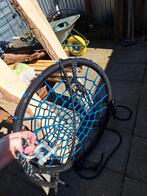 Een nest schommel diameter 1,20 meter, Kinderen en Baby's, Speelgoed | Buiten | Speeltoestellen, Ophalen