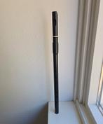 moderne kunststof shakuhachi., Muziek en Instrumenten, Ophalen of Verzenden, Zo goed als nieuw, Kunststof