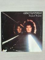Gino Vanelli - The Gist Of The Gemini LP, Ophalen of Verzenden, 1960 tot 1980, Gebruikt, 12 inch