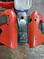 Kreidler geforceerde cilinderset met kappen set, Fietsen en Brommers, Brommeronderdelen | Kreidler, Ophalen of Verzenden, Gebruikt