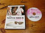 The September Issue / DVD / film speelfilm, Vanaf 12 jaar, Ophalen of Verzenden, Gebruikt, Overige gebieden