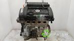 Motor van een Volkswagen Golf, Gebruikt, -, Volkswagen, -