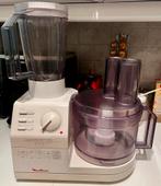 Moulinex MASTERCHEF 570 zo goed als nieuw, Ophalen of Verzenden, Zo goed als nieuw, Vaatwasserbestendig