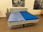 Hoog/laag senioren bed z.g.a.n. met garantie, Overige materialen, Oorschot, Verstelbaar, Overige kleuren