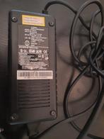 Acculader fiets 36V Li-ion Active Cycles, Ophalen of Verzenden, Gebruikt