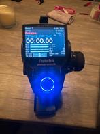 Futaba T4PX T-FHSS Afstandsbediening met Kleurendisplay, Hobby en Vrije tijd, Ophalen of Verzenden, Gebruikt