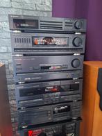 Pioneer Z470 midi hifi set (1993) – compleet & werkend, Ophalen, Gebruikt, Losse componenten, Pioneer
