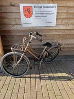 Batavus packd n3 transportfiets, Niet ingevuld, Versnellingen, Ophalen of Verzenden, Niet ingevuld