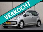 Volkswagen Up! 1.0 move up! BlueMotion 5-Deurs |Trekhaak | N, Voorwielaandrijving, Euro 5, Stof, Gebruikt
