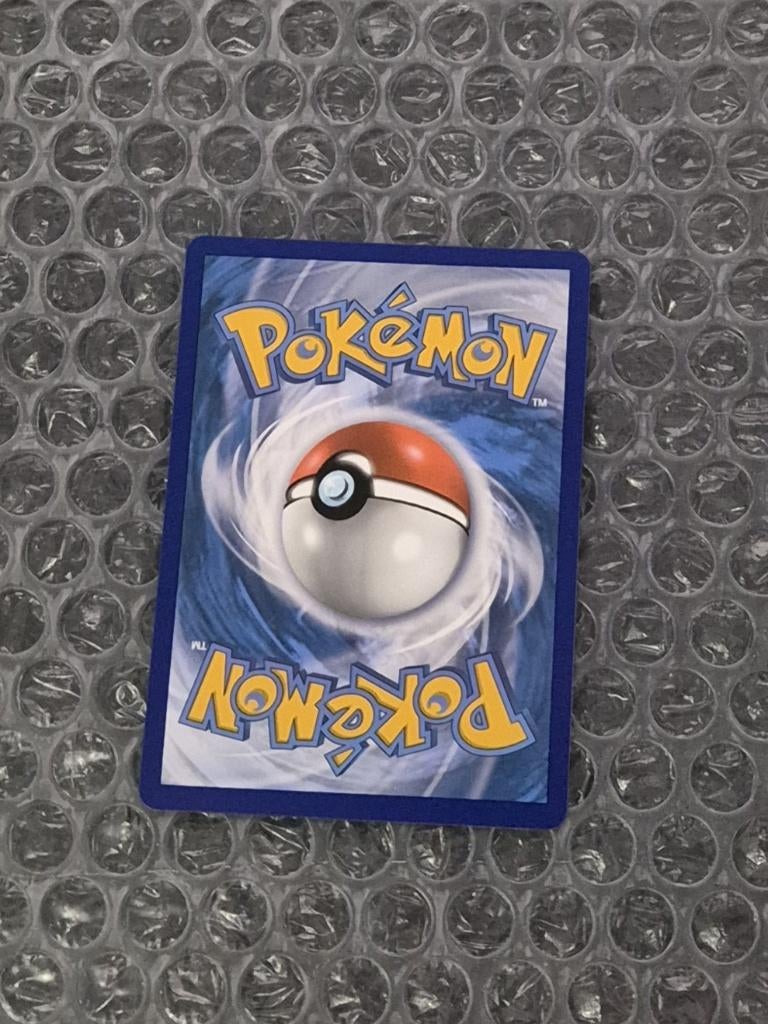 Dubwool V SV120/SV122 Shining Fates Shiny Vault Sword & Shie, Ophalen of Verzenden, Zo goed als nieuw, Losse kaart, Foil