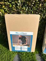 Underlay Unifloor egalisatie/geluids platen 7m2 56x79x0.4, Ophalen, Nieuw, Overige materialen