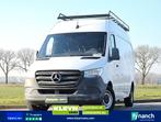 MERCEDES-BENZ SPRINTER 314 ac euro6, Auto's, 13 km/l, Achterwielaandrijving, Gebruikt, Euro 6