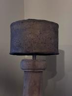 Lampenkap leem verkrijgbaar in 2 afmetingen, Ophalen