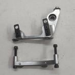 FG 2wd offroad aluminium motorsteunen (Marder, Monstertruck), Gebruikt, Onderdeel, Overige schalen, Overige typen