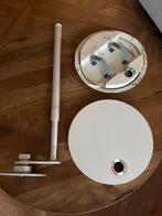 XGIMI beamer standaard beige., Ophalen of Verzenden, Zo goed als nieuw, LED