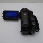 Sony HDR-SR11 Handycam | In Goede Staat, Niet ingevuld, Zo goed als nieuw, Niet ingevuld, Niet ingevuld