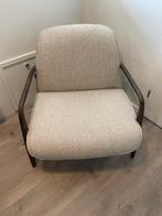Nieuw fauteuil van livin24, Ophalen, Nieuw, 75 tot 100 cm, Stof