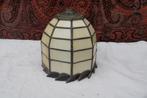 Lampenkapjes  Glas en Lood, Huis en Inrichting, Lampen | Lampenkappen, Ophalen of Verzenden, Rond, Minder dan 25 cm