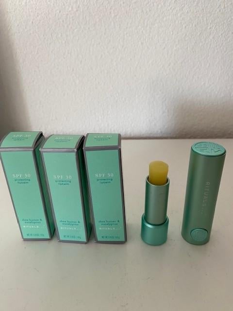 Nieuw Rituals Fortune balms SPF30 lipbalm lipbalsem, Ophalen of Verzenden, Nieuw, Handen en Nagels