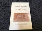 Van Vogelvangh tot Vogelzang, Ophalen of Verzenden, Zo goed als nieuw